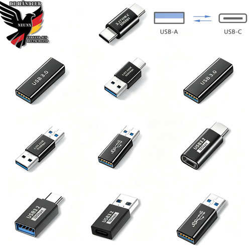 Usb typ auf - typ, a