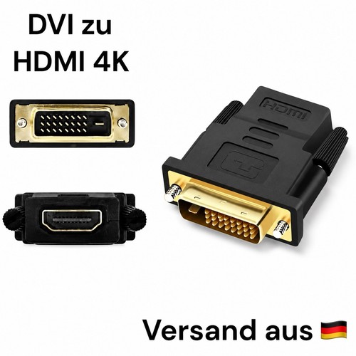 Hdmi auf dvi adapter - hdmi, 4k