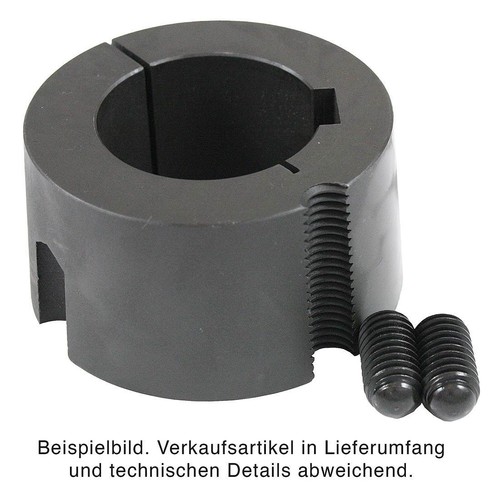 Taperbuchse spannelement - spannelement, tb