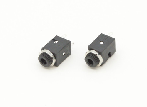 5mm klinkenbuchse zum - klinkenbuchse,