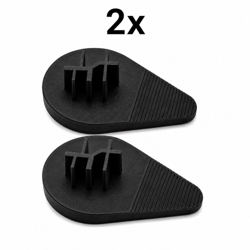 Ladebuchse schutzkappe - 2x,