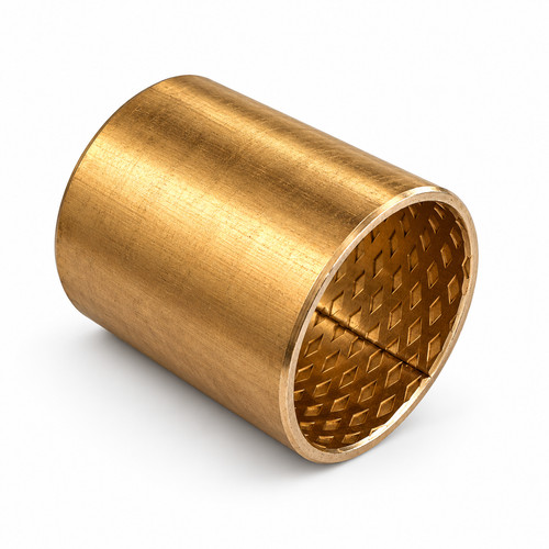 Bronzebuchse - , /