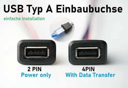 Usb buchse typ reparatur - ,