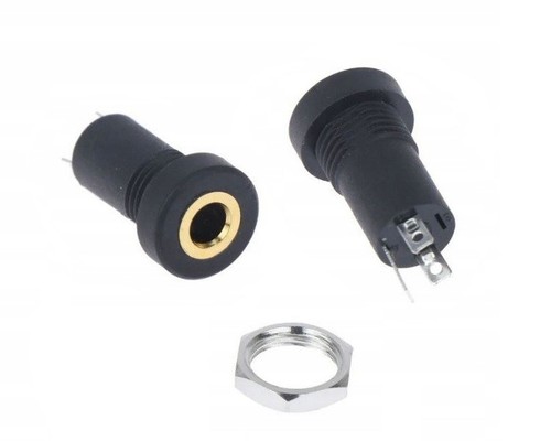 Stück klinkenbuchse 5mm - stück,