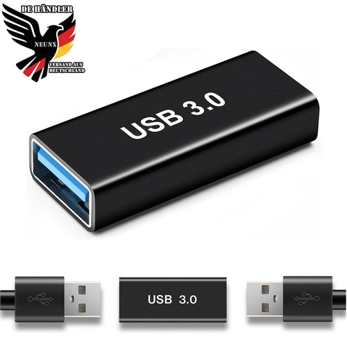 Usb adapter buchse auf - adapter,