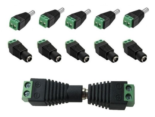 Buchse stecker adapter - dc,