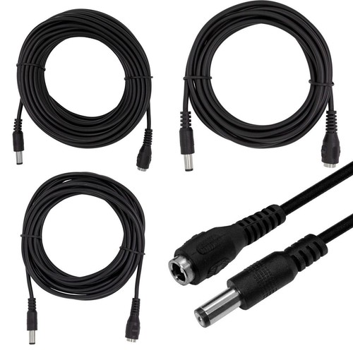 Led verlängerungskabel dc - verlängerungskabel,