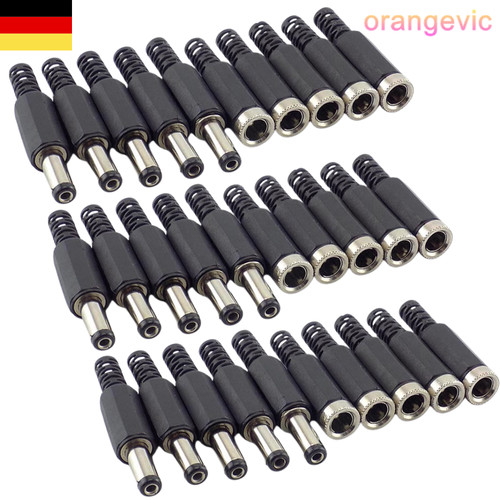 Stecker buchse - stecker,