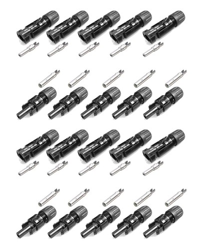 Stäubli mc4 stecker buchse - stäubli, +