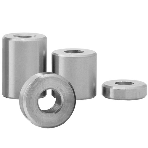 Stück aluminium - 4,