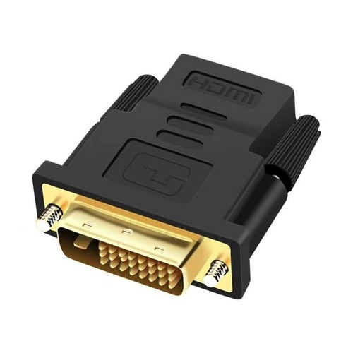 Hdmi auf dvi adapter - auf, a