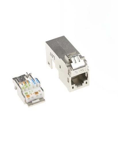 Metz connect buchse rj45 - connect,