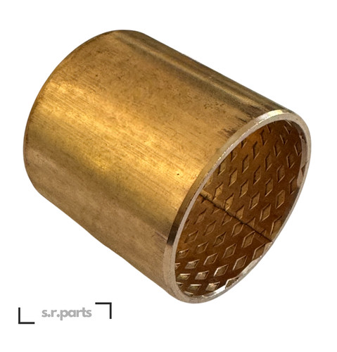 Bronzebuchse - , /