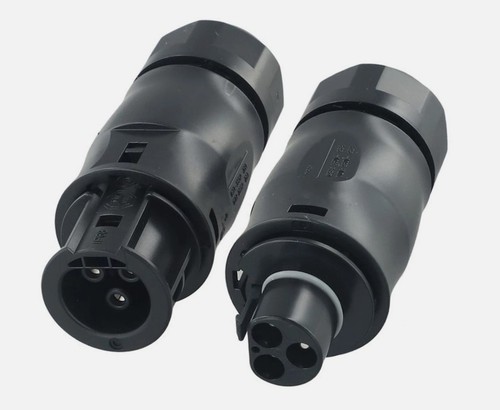 Betteri bc01 buchse stecker - buchse,