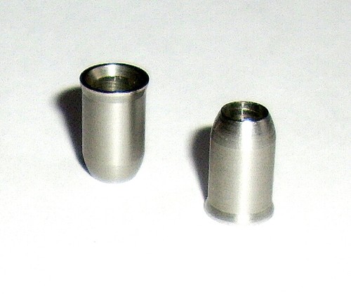 Bohrbuchse 10 mm - 4,