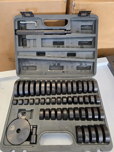 Druckstück treibsatz zum ein - druckstück,