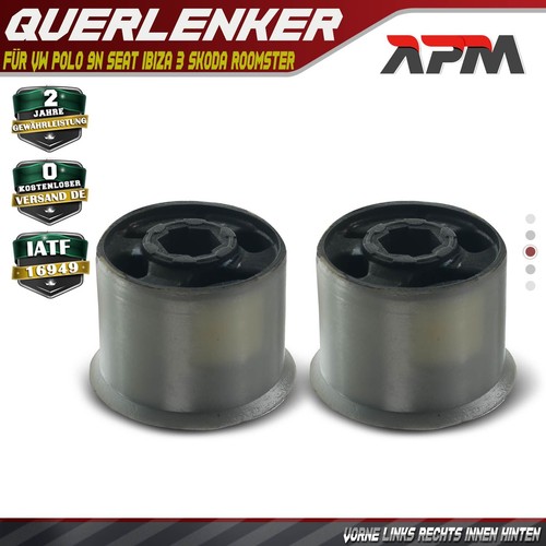 Silentlager querlenker - silentlager,