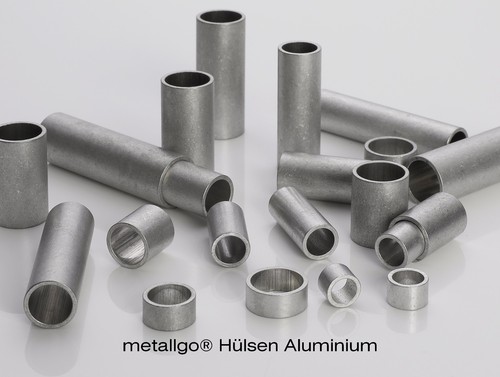 Metallgo aluminium alu - aluminium,