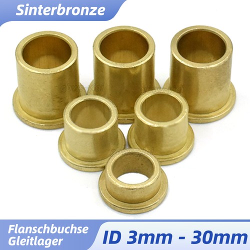 Selbstschmier gleitlager - selbstschmier,