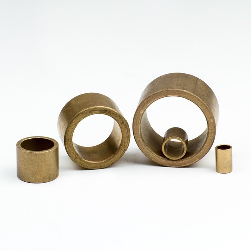 14x20x20mm sinterbronze buchse - 14x20x20mm,