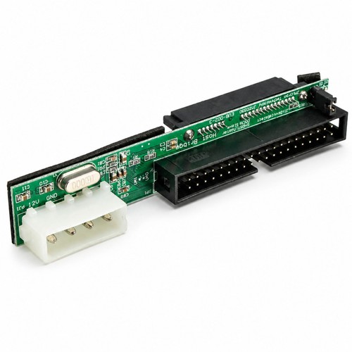 M17m ssd sata - ide, adapter