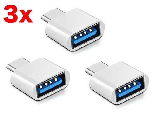 Usb auf adapter otg - 3x,