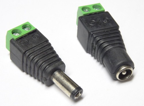 Stecker buchse kupplung - stecker,