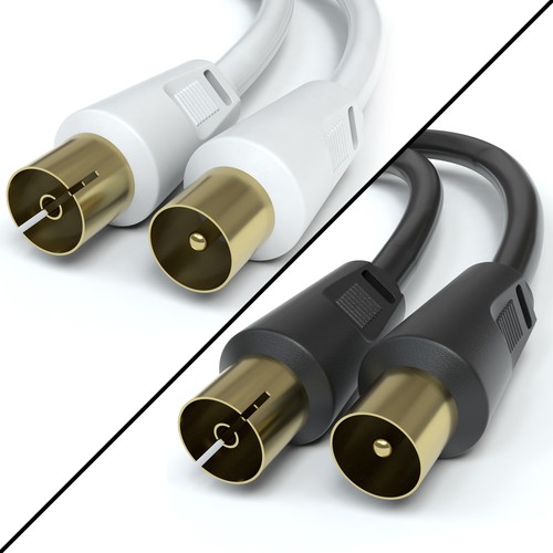 Antennenkabel hdtv fullhd - antennenkabel,