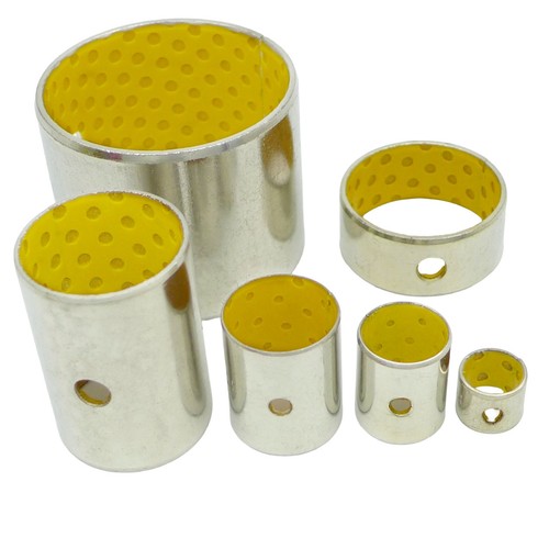 Gleitlager buchse stahl - gleitlager, +