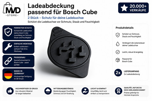 Ladebuchse abdeckung plug - abdeckung,