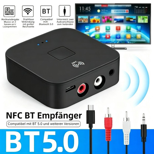 Bluetooth aux 3 5mm - aux, 3.5mm