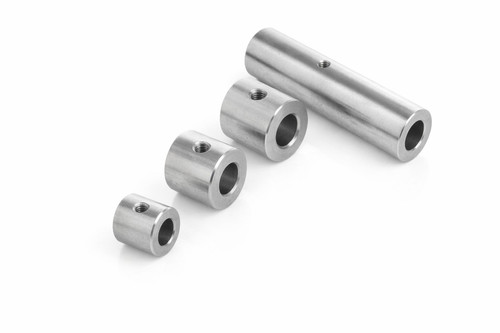 Querbuchse hydraulikzylinder - -,
