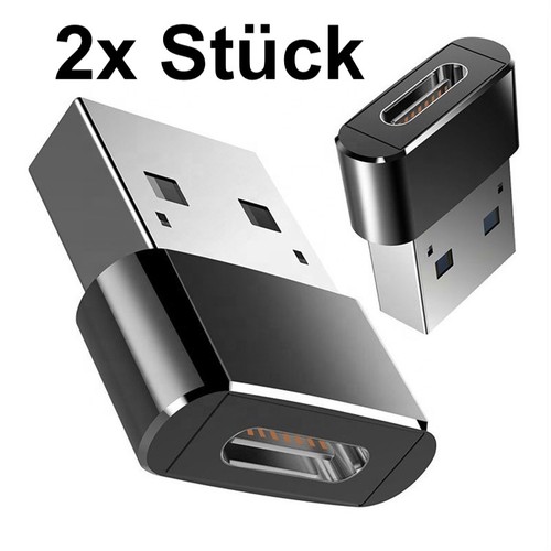 Usb auf c - 2x,