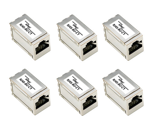 Rj45 kupplung cat7 - rj45,