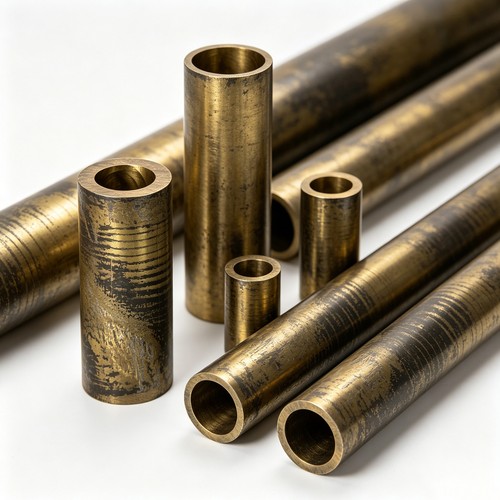 Bronze rohr cusn12 lagerbronze - cusn12,