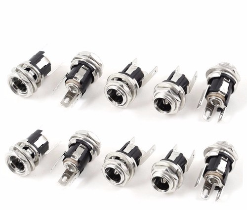 10x 5x2 1mm - 10x, dc